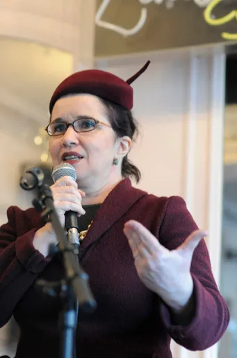 Sabine Miniconi, pianiste et pédagogue, portrait