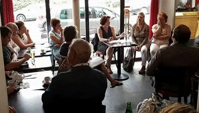 Café philo de septembre 2016